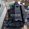 Perkins T4. 236 LJ (2) PERKINS T4.236 (LJ)