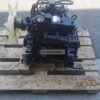 YANMAR 3TNE82A