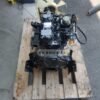 YANMAR 3TNE82A