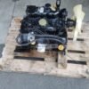 YANMAR 3TNE82A