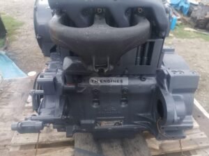 DEUTZ F3L912