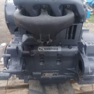 DEUTZ F3L912