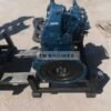 KUBOTA V2403M KUBOTA V2403M