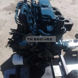 KUBOTA V2403M