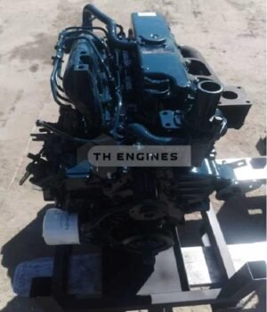 KUBOTA V2403M