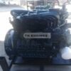 KUBOTA V2403M_4 KUBOTA V2403M