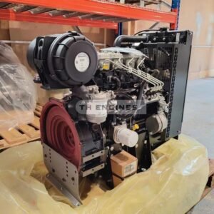 PERKINS 404D-22GN