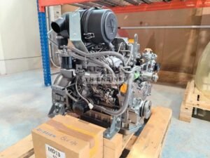 YANMAR 3TNV70