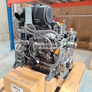 YANMAR 3TNV70 YANMAR 3TNV70