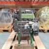YANMAR 3TNV70