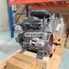 YANMAR 3TNV88