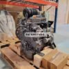 YANMAR 3TNV88