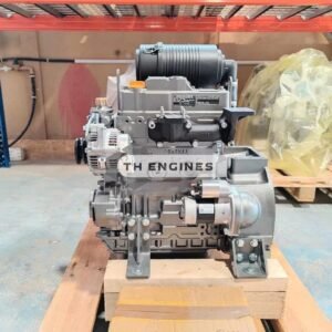 YANMAR 3TNV88