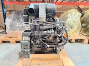 YANMAR 4TNV88