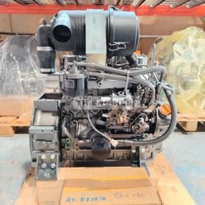 YANMAR 4TNV88