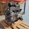 YANMAR 4TNV88