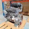 YANMAR 4TNV88