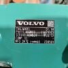 KUBOTA D1105 (Volvo d1.1A)
