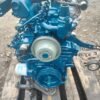 KUBOTA V2403T