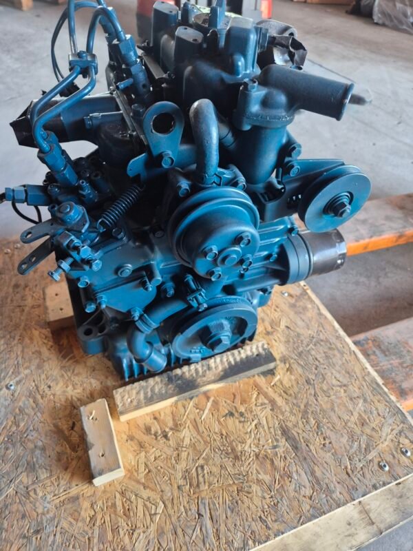 Kubota Z482