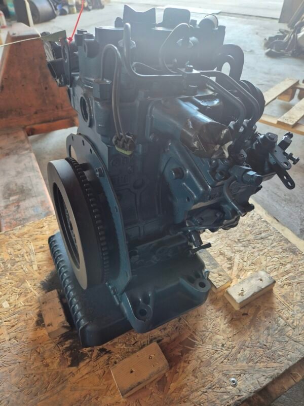 Kubota Z482