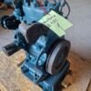 Kubota Z482