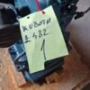 Kubota Z482