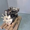 YANMAR 4TNV98
