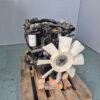 YANMAR 4TNV98