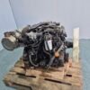 YANMAR 4TNV98