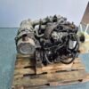 YANMAR 4TNV98