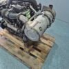 YANMAR 4TNV98