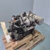 YANMAR 4TNV98