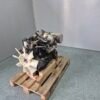 YANMAR 4TNV98