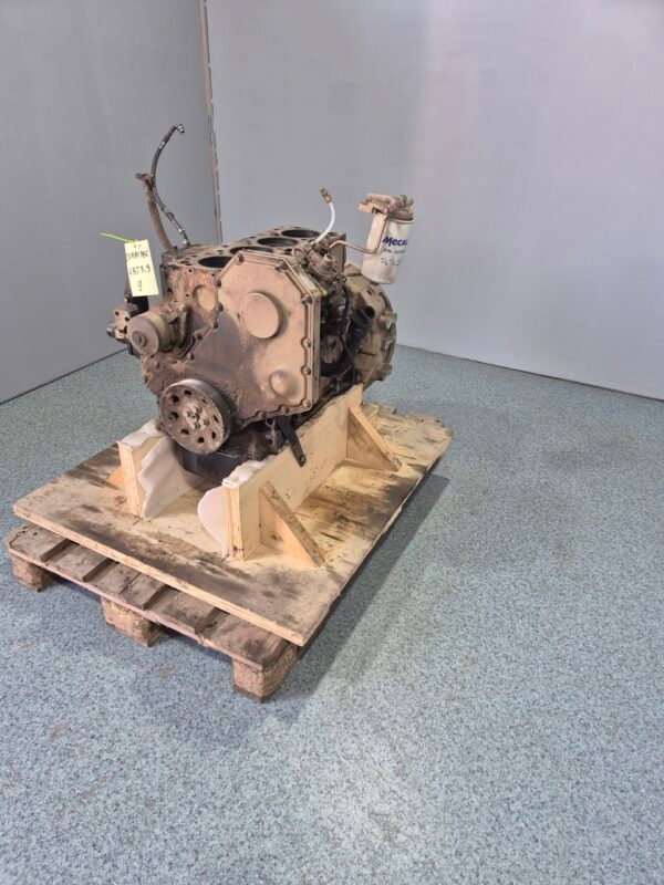 CUMMINS 4BT3.9 Second Hand