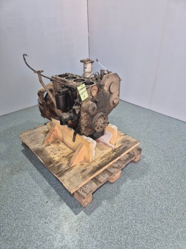 CUMMINS 4BT3.9 Second Hand