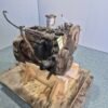 CUMMINS 4BT3.9 Second Hand