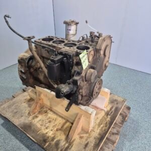 CUMMINS 4BT3.9 Second Hand