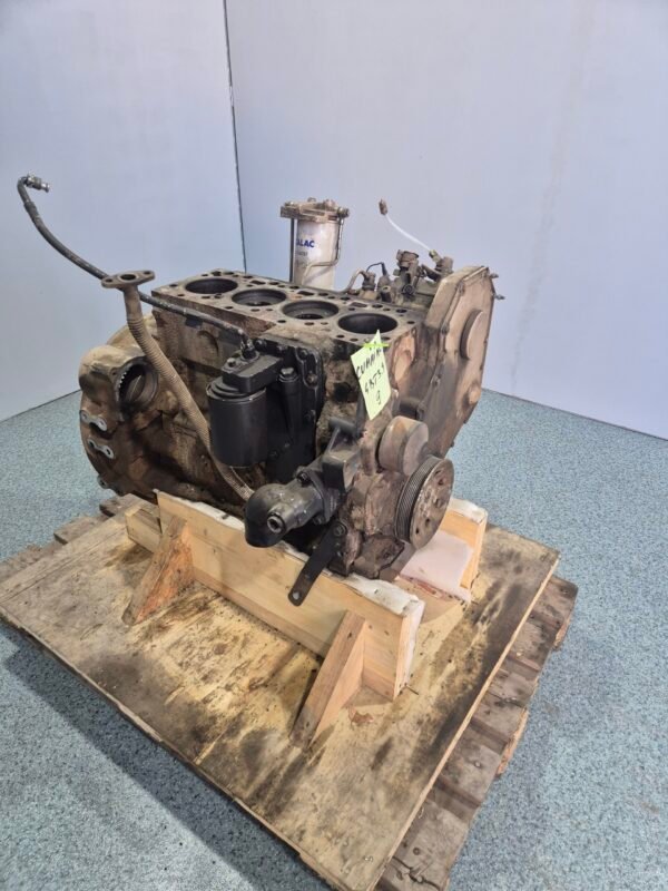 CUMMINS 4BT3.9 Second Hand