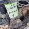 CUMMINS 4BT3.9 Second Hand