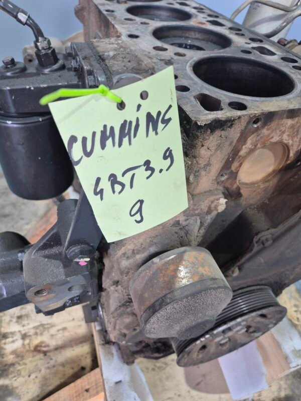 CUMMINS 4BT3.9 Second Hand