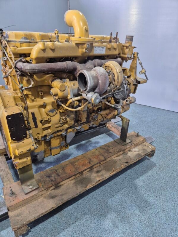 CATERPILLAR C1.2
