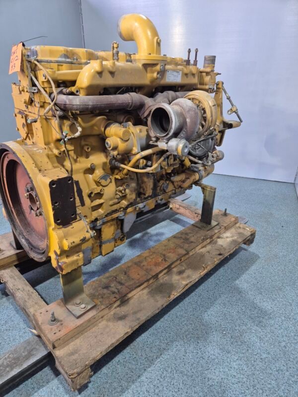CATERPILLAR C1.2