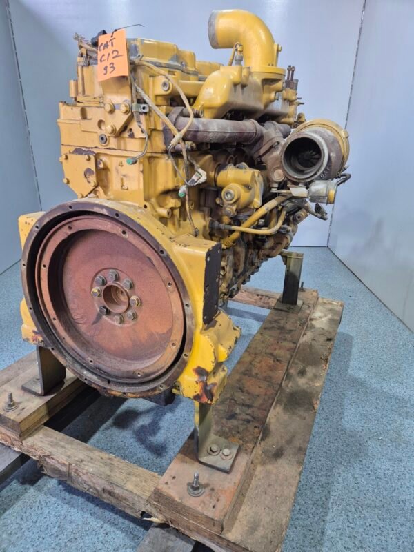 CATERPILLAR C1.2