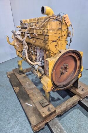 CATERPILLAR C1.2