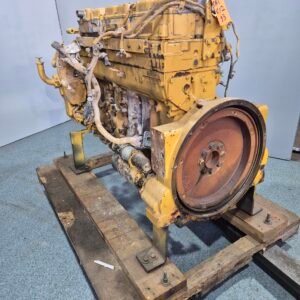 CATERPILLAR C1.2