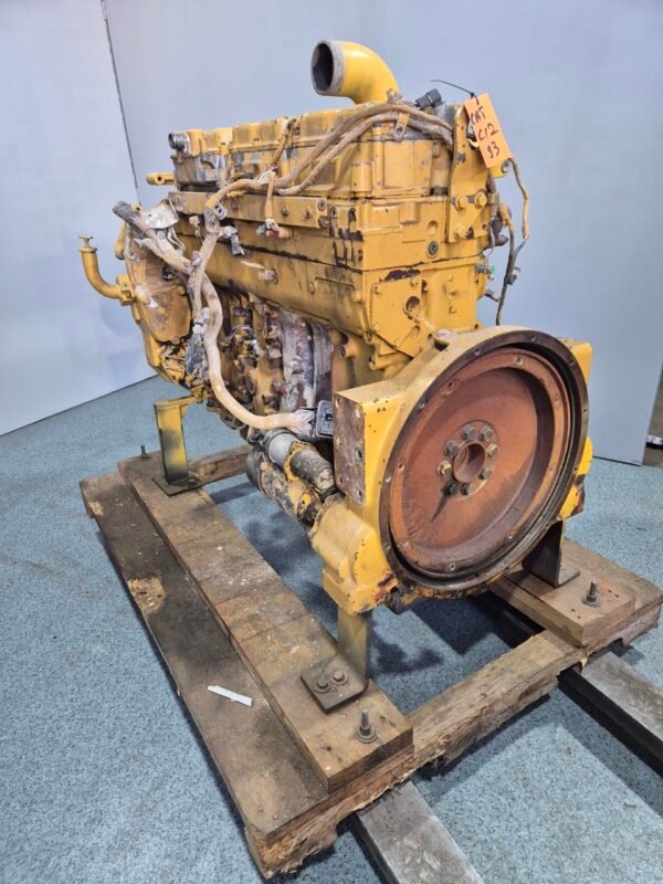 CATERPILLAR C1.2