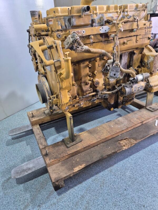 CATERPILLAR C1.2