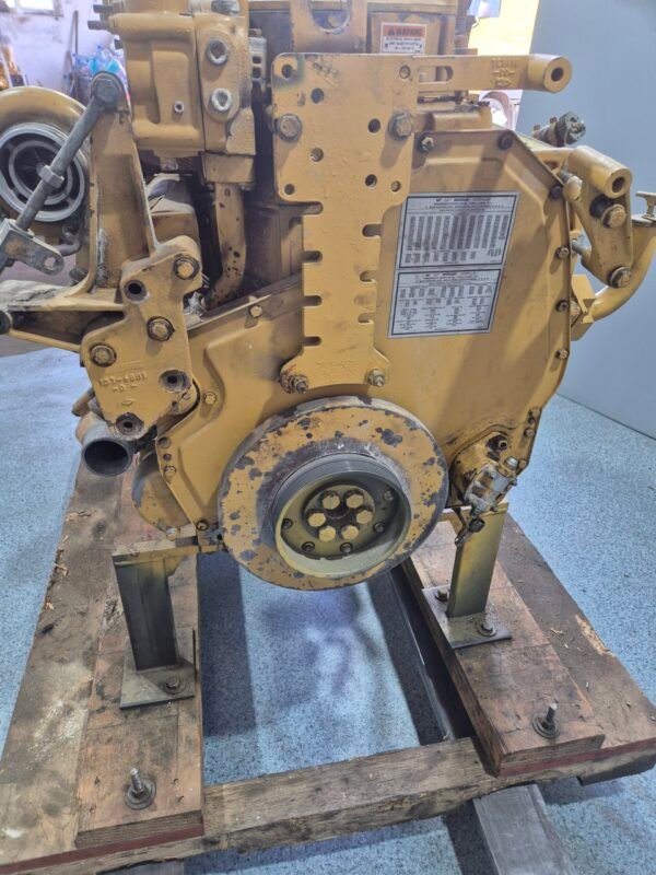 CATERPILLAR C1.2