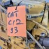 CATERPILLAR C1.2